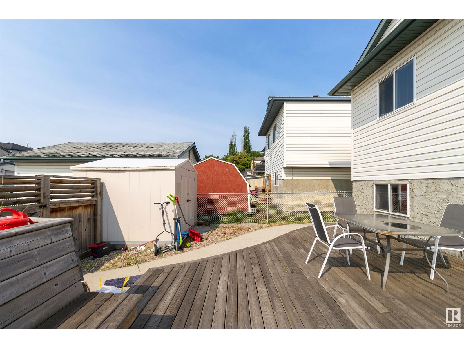 4509 150 Av Nw, Edmonton, Alberta  T5Y 2Z8 - Photo 29 - E4441796