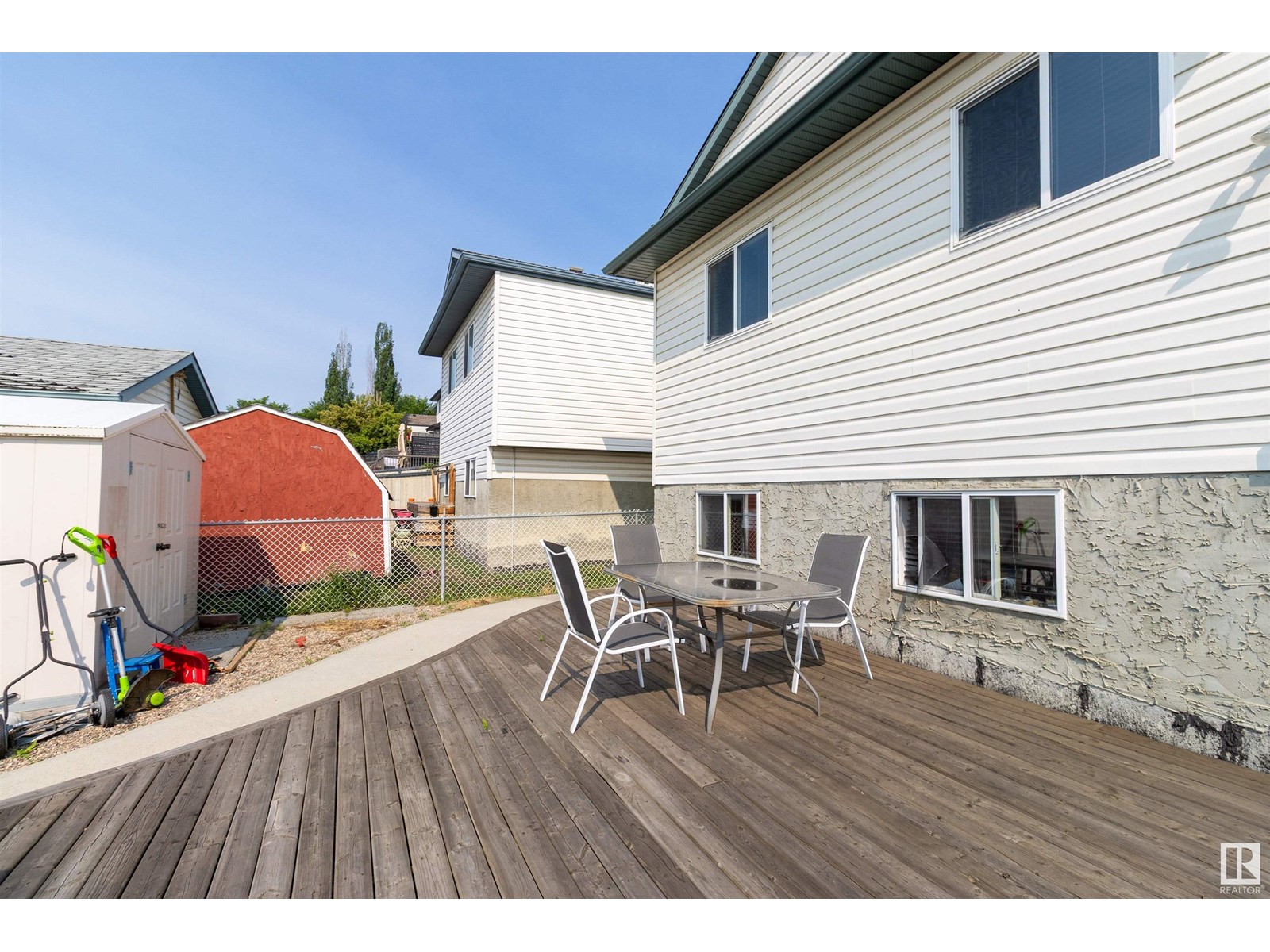 4509 150 Av Nw, Edmonton, Alberta  T5Y 2Z8 - Photo 30 - E4441796