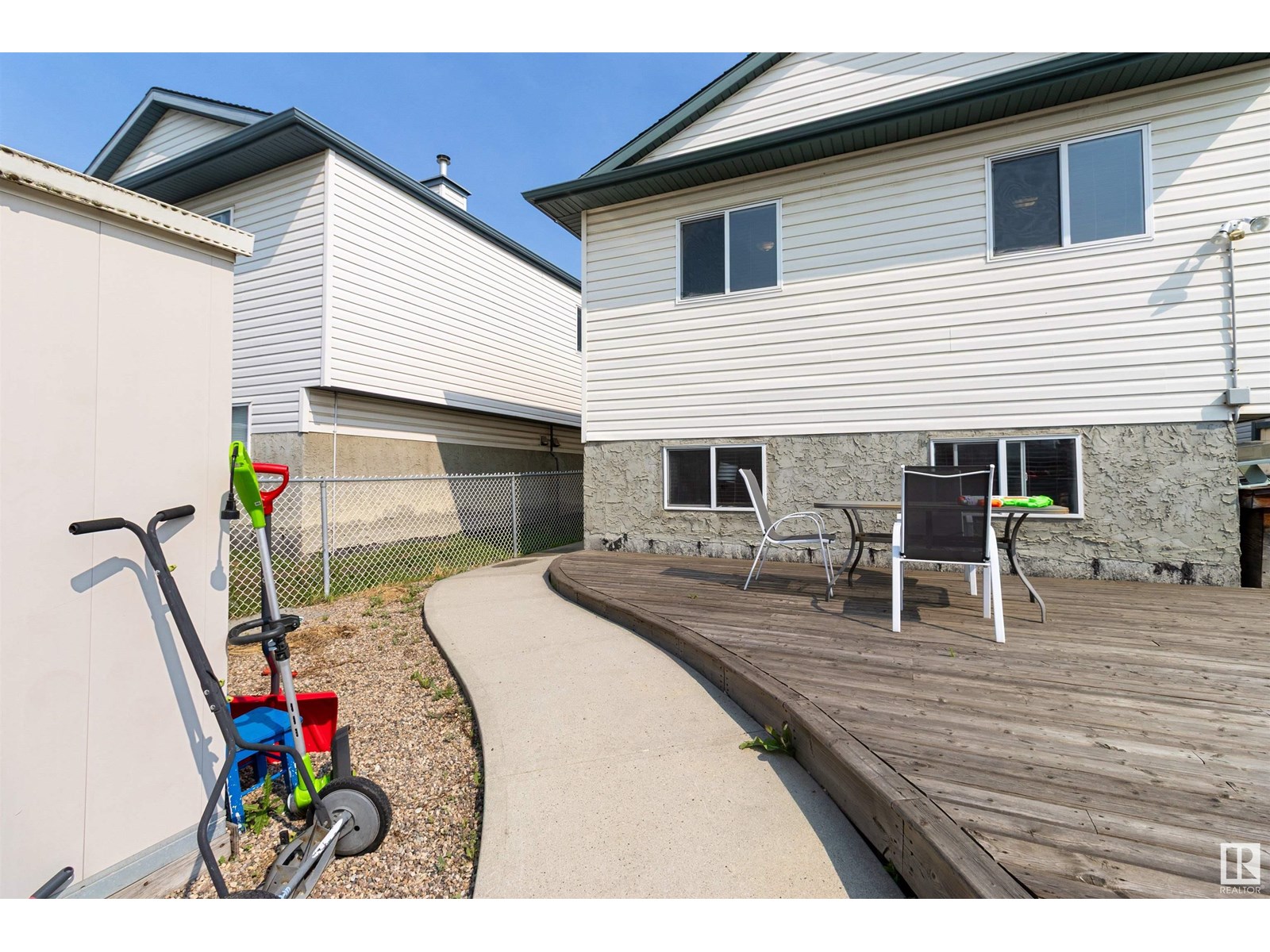 4509 150 Av Nw, Edmonton, Alberta  T5Y 2Z8 - Photo 32 - E4441796
