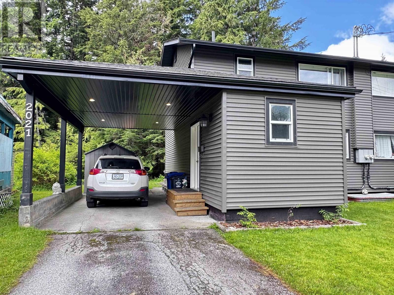 2021 Seal Cove Circle, Prince Rupert, British Columbia  V8J 2G4 - Photo 3 - R3014320