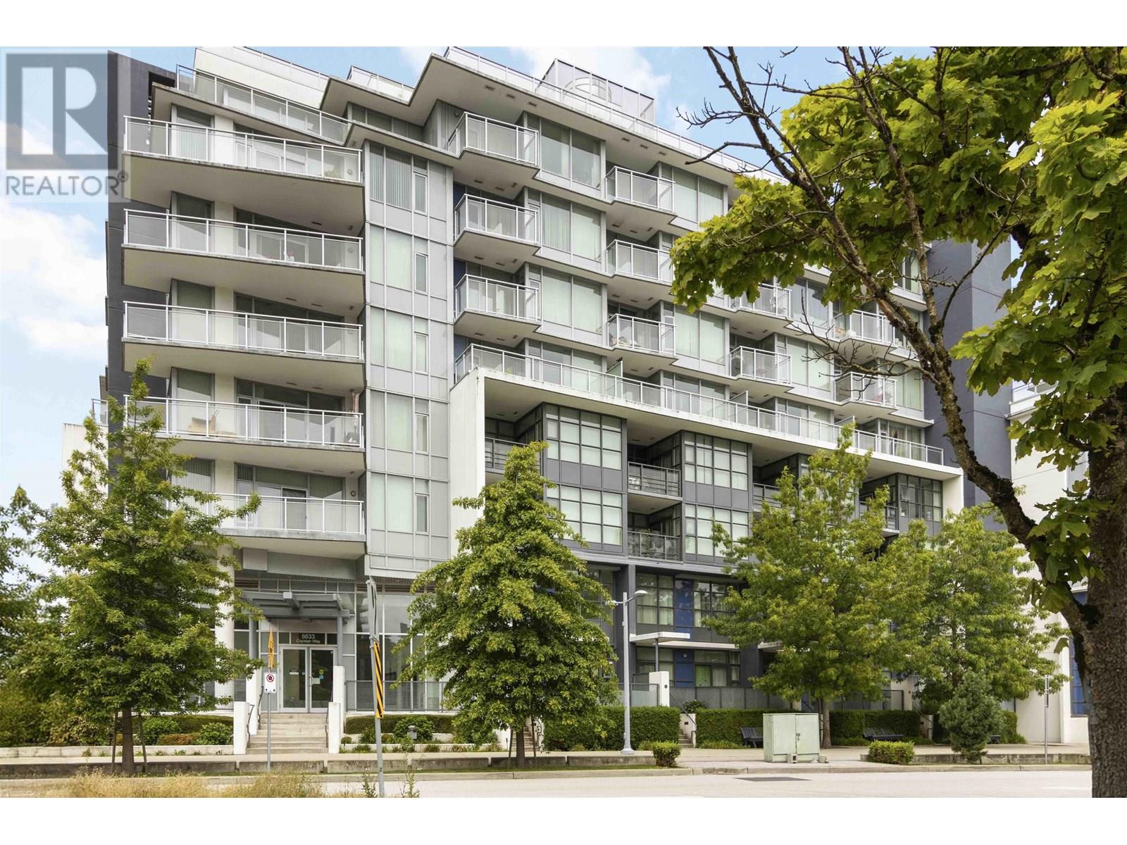 806 8633 Capstan Way, Richmond, British Columbia  V6X 0N5 - Photo 2 - R3013639