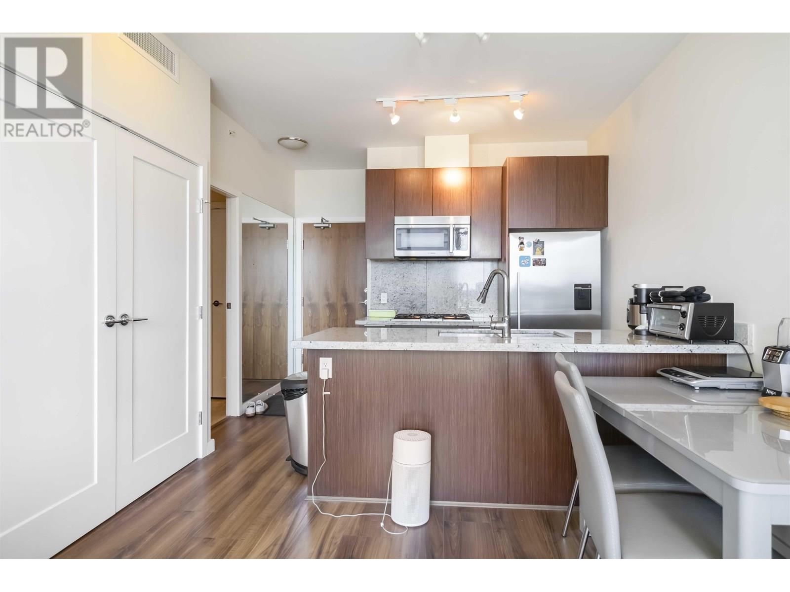 806 8633 Capstan Way, Richmond, British Columbia  V6X 0N5 - Photo 4 - R3013639