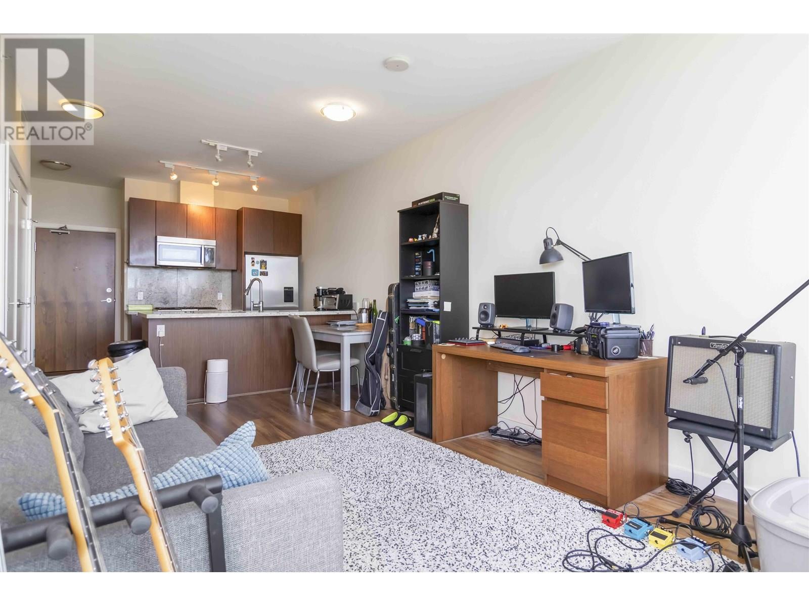 806 8633 Capstan Way, Richmond, British Columbia  V6X 0N5 - Photo 7 - R3013639