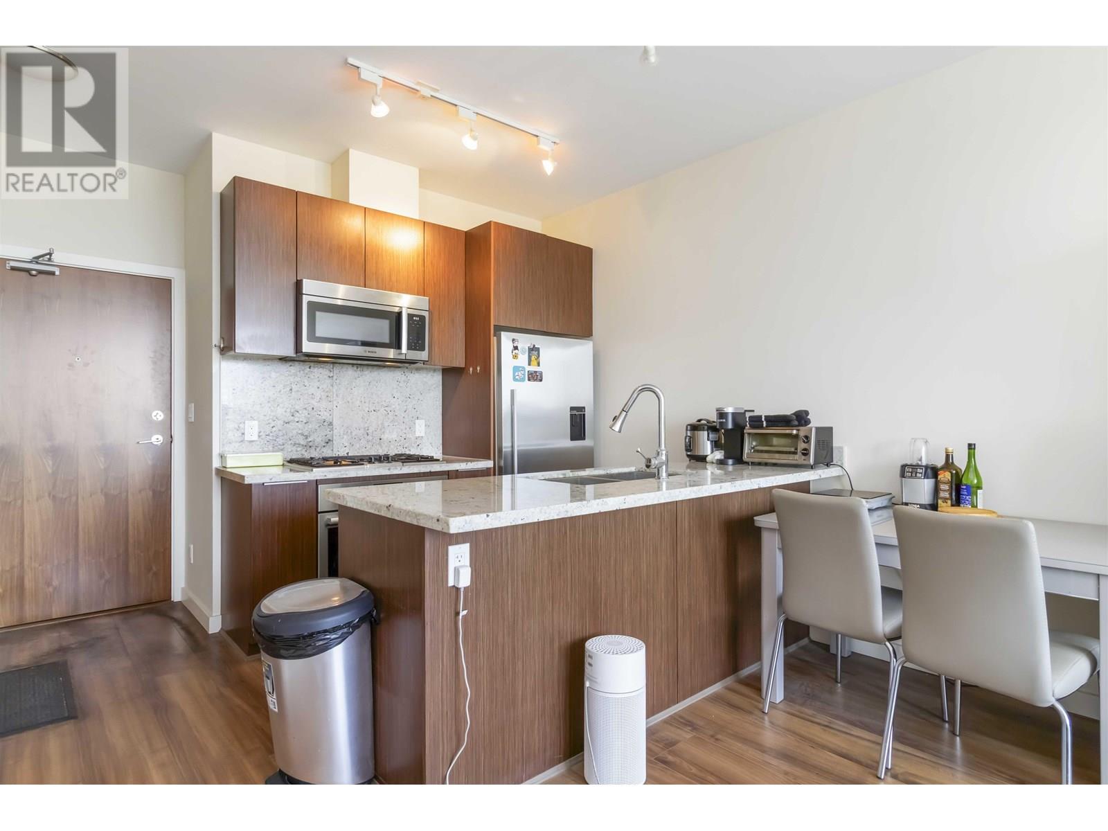 806 8633 Capstan Way, Richmond, British Columbia  V6X 0N5 - Photo 3 - R3013639