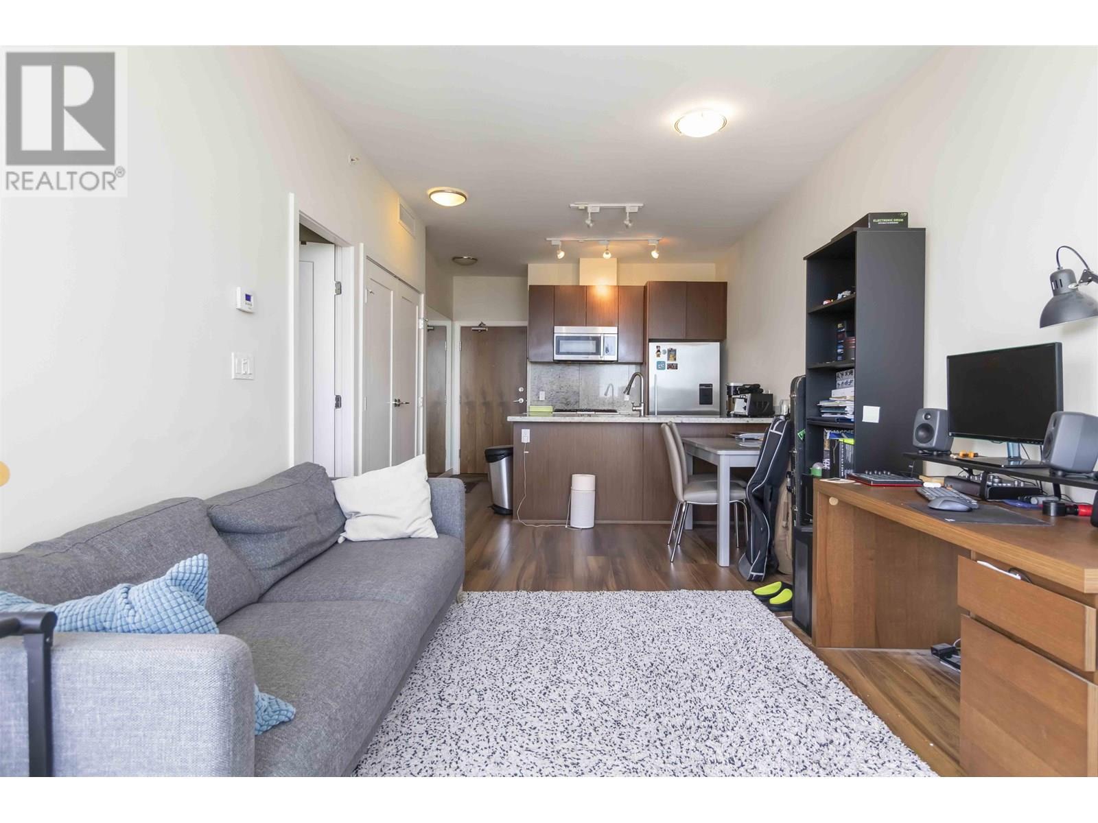806 8633 Capstan Way, Richmond, British Columbia  V6X 0N5 - Photo 5 - R3013639