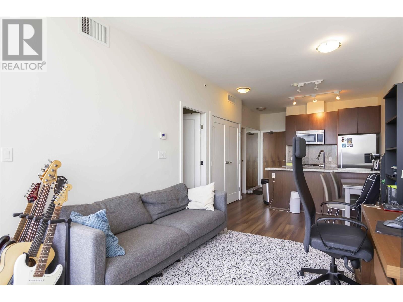 806 8633 Capstan Way, Richmond, British Columbia  V6X 0N5 - Photo 6 - R3013639
