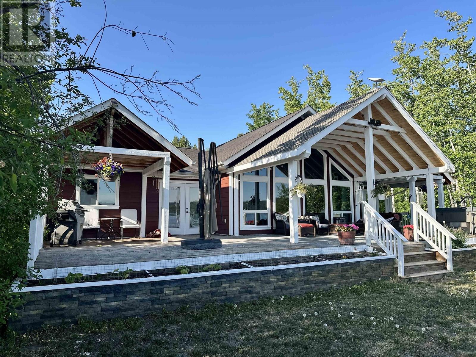7285 Peterson Road, Fraser Lake, British Columbia  V0J 1S0 - Photo 7 - R3014159