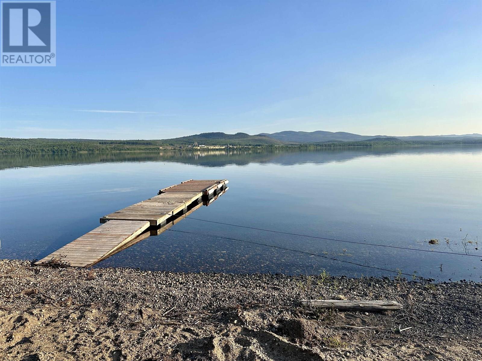 7285 Peterson Road, Fraser Lake, British Columbia  V0J 1S0 - Photo 4 - R3014159