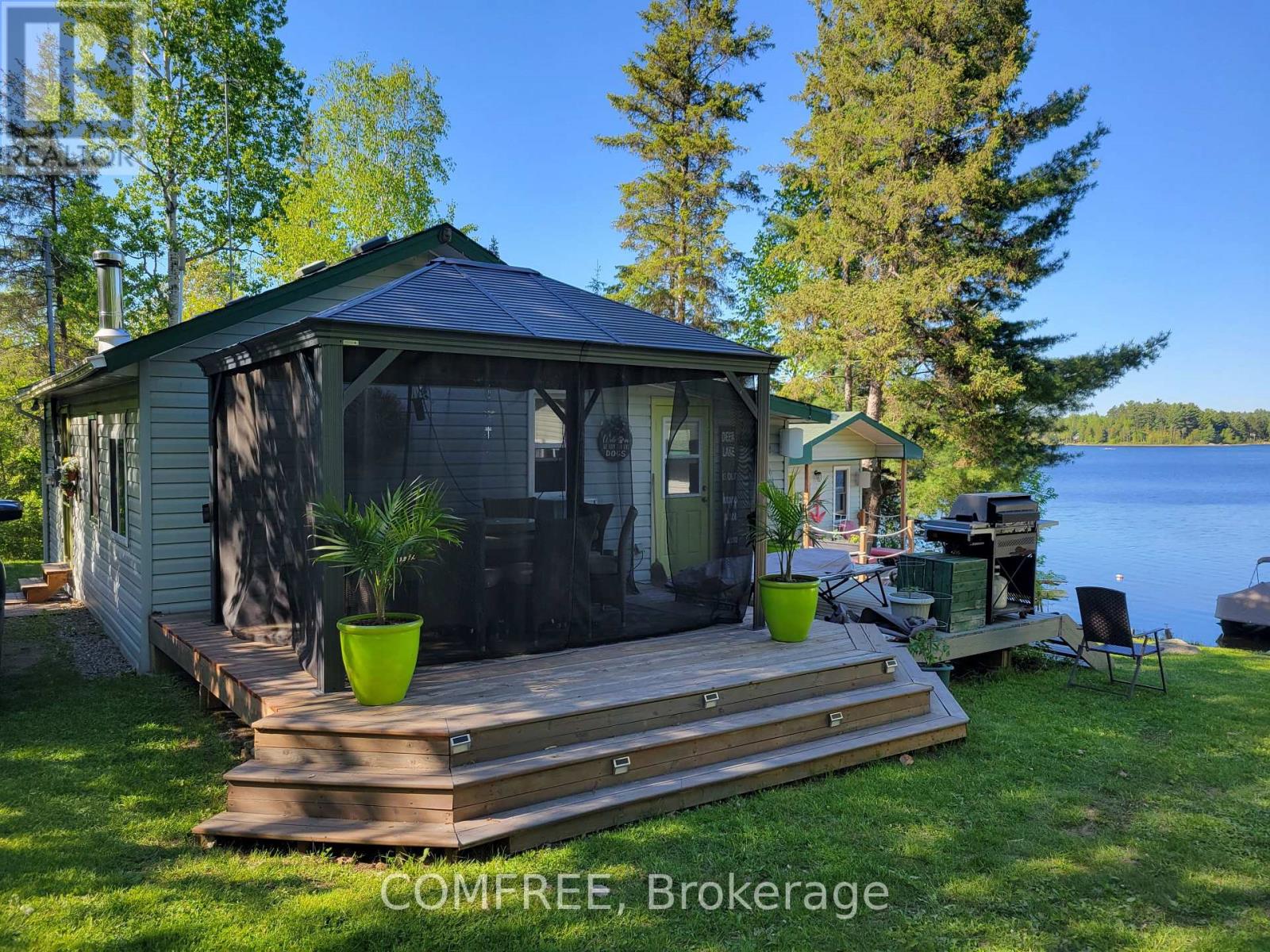 776 DEER LAKE ROAD, West Nipissing, Ontario