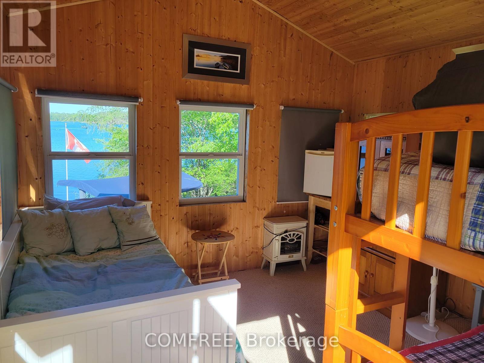 776 Deer Lake Road, West Nipissing (River Valley), Ontario  P0H 2N0 - Photo 10 - X12214313