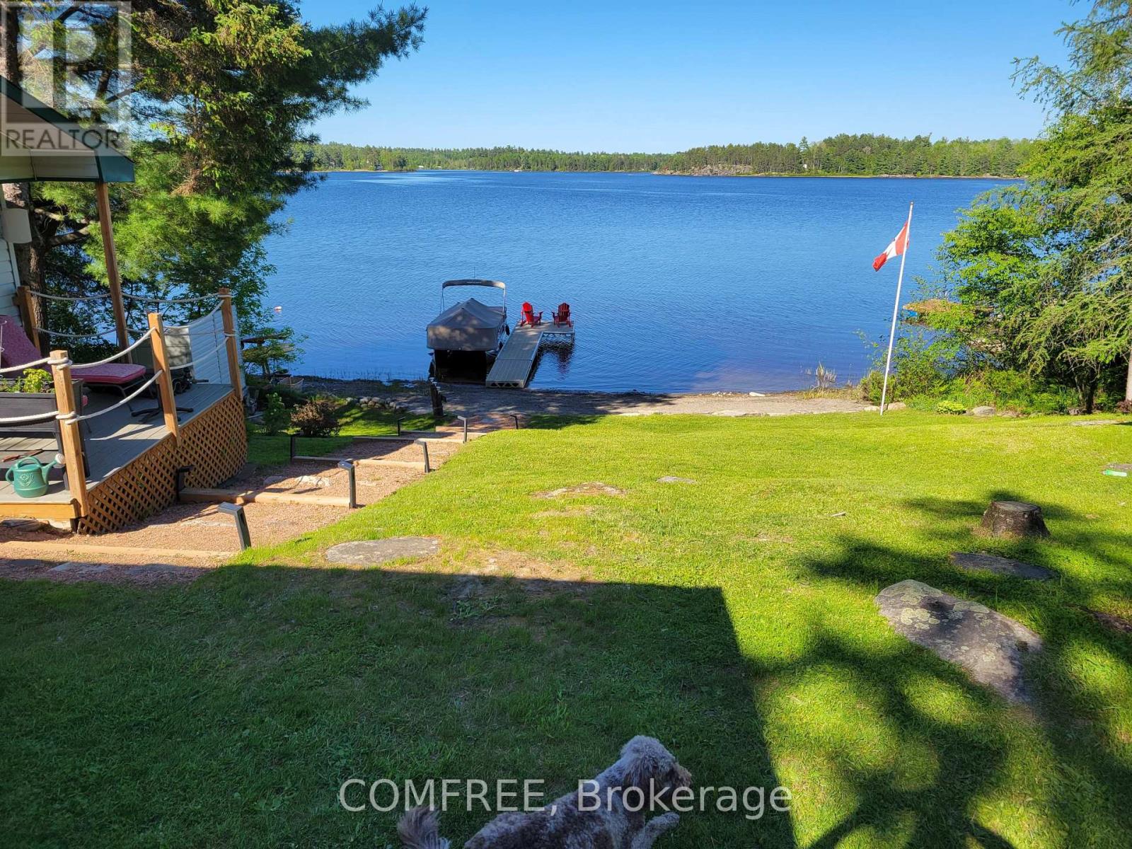 776 Deer Lake Road, West Nipissing (River Valley), Ontario  P0H 2N0 - Photo 16 - X12214313