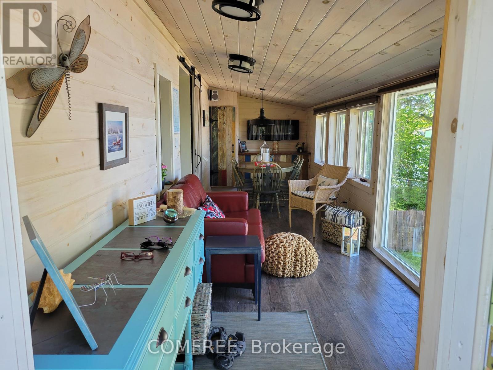 776 Deer Lake Road, West Nipissing (River Valley), Ontario  P0H 2N0 - Photo 2 - X12214313