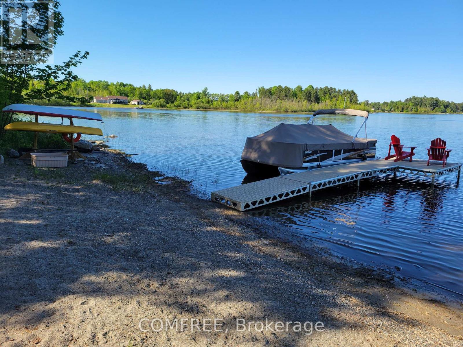 776 Deer Lake Road, West Nipissing (River Valley), Ontario  P0H 2N0 - Photo 21 - X12214313