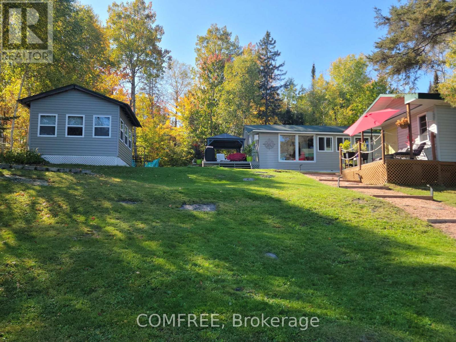776 Deer Lake Road, West Nipissing (River Valley), Ontario  P0H 2N0 - Photo 23 - X12214313