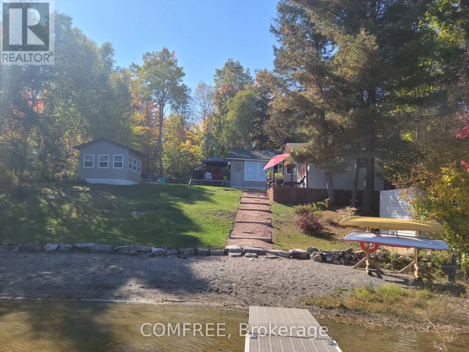 776 Deer Lake Road, West Nipissing (River Valley), Ontario  P0H 2N0 - Photo 24 - X12214313