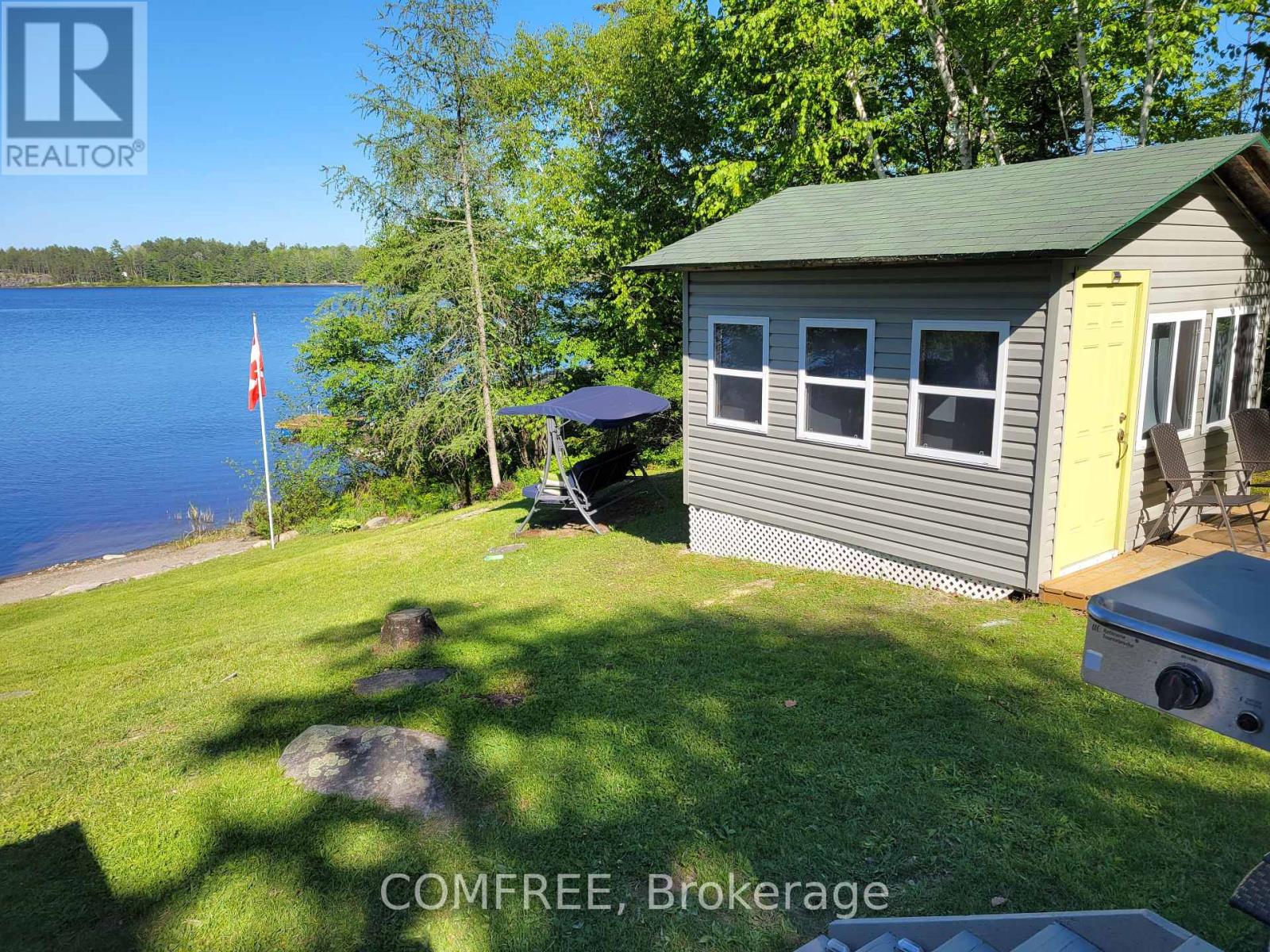 776 Deer Lake Road, West Nipissing (River Valley), Ontario  P0H 2N0 - Photo 8 - X12214313