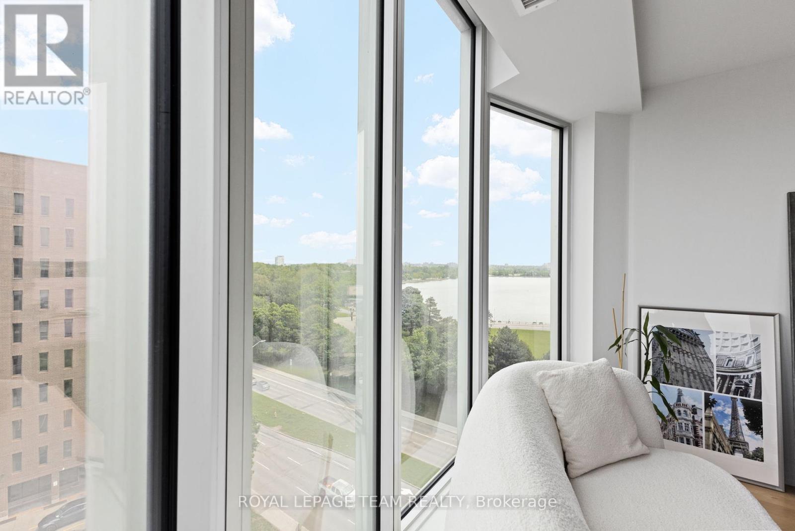809 - 805 Carling Avenue, Ottawa, Ontario  K1S 5W9 - Photo 16 - X12214325