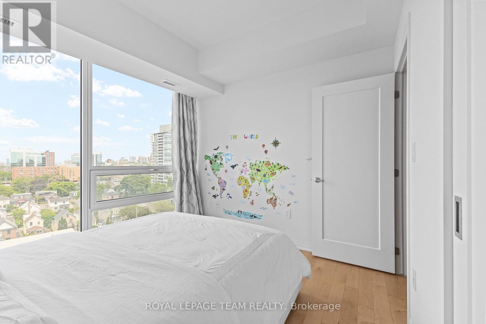 809 - 805 Carling Avenue, Ottawa, Ontario  K1S 5W9 - Photo 24 - X12214325