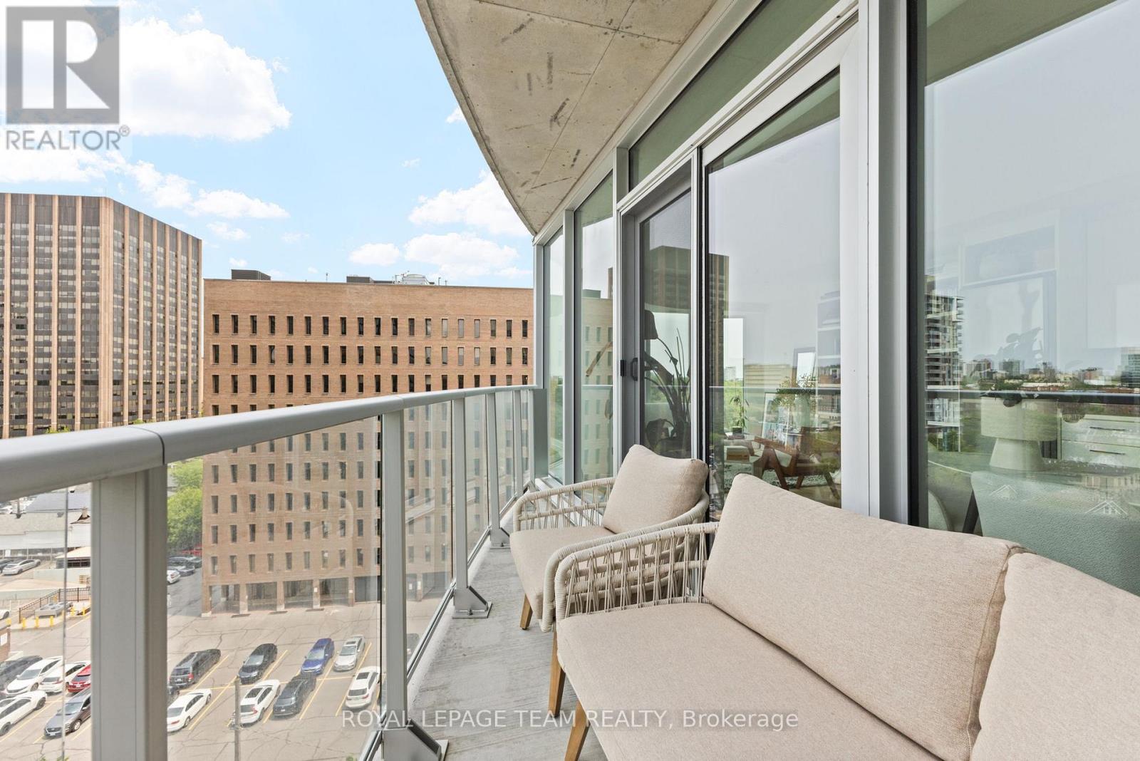 809 - 805 Carling Avenue, Ottawa, Ontario  K1S 5W9 - Photo 27 - X12214325