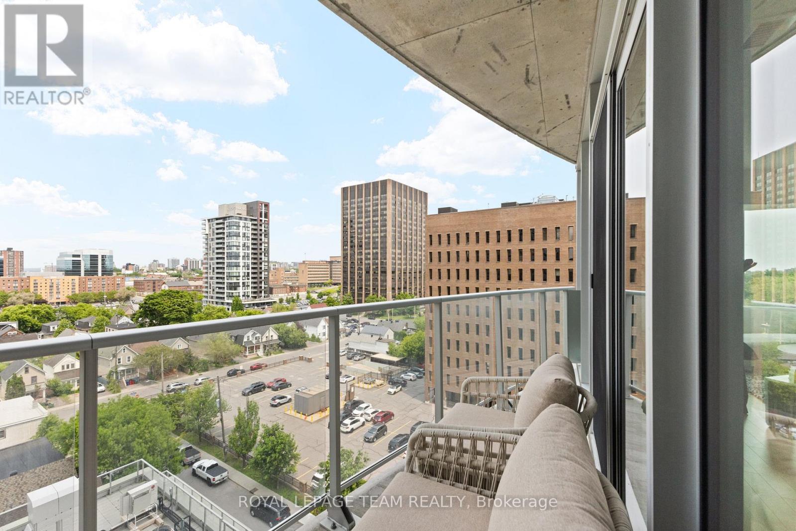 809 - 805 Carling Avenue, Ottawa, Ontario  K1S 5W9 - Photo 28 - X12214325