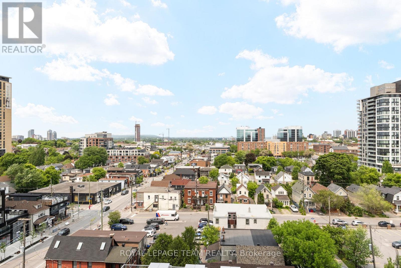 809 - 805 Carling Avenue, Ottawa, Ontario  K1S 5W9 - Photo 30 - X12214325