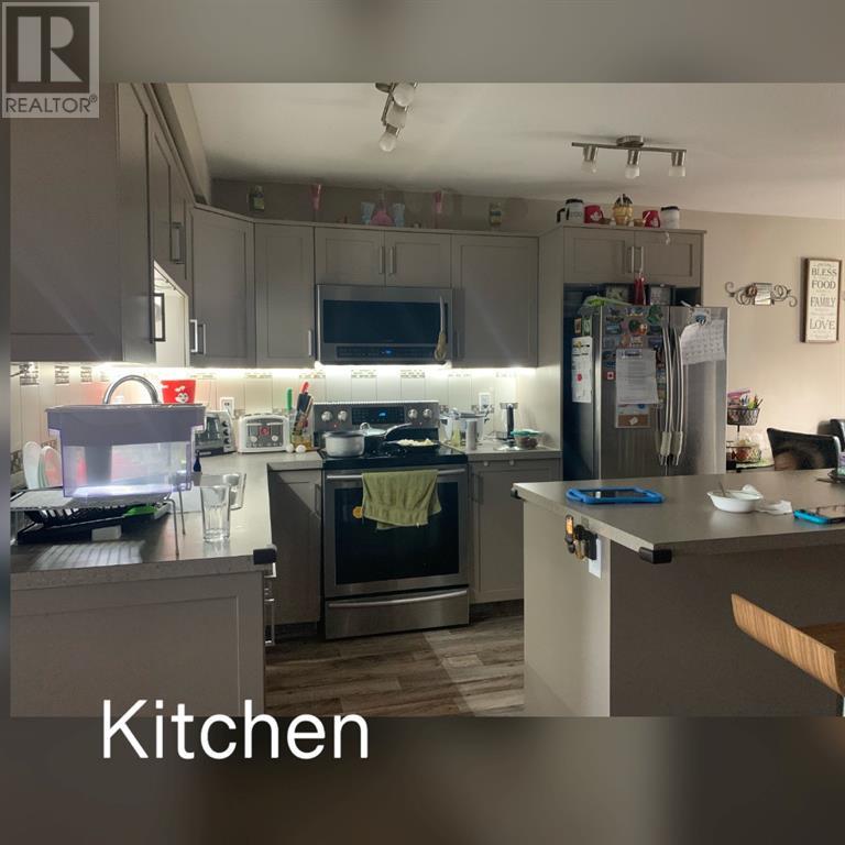 9, 4716 College Avenue, Lacombe, Alberta  T4L 0J5 - Photo 3 - A2230262