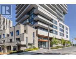 309 - 181 BEDFORD ROAD, Toronto, Ontario