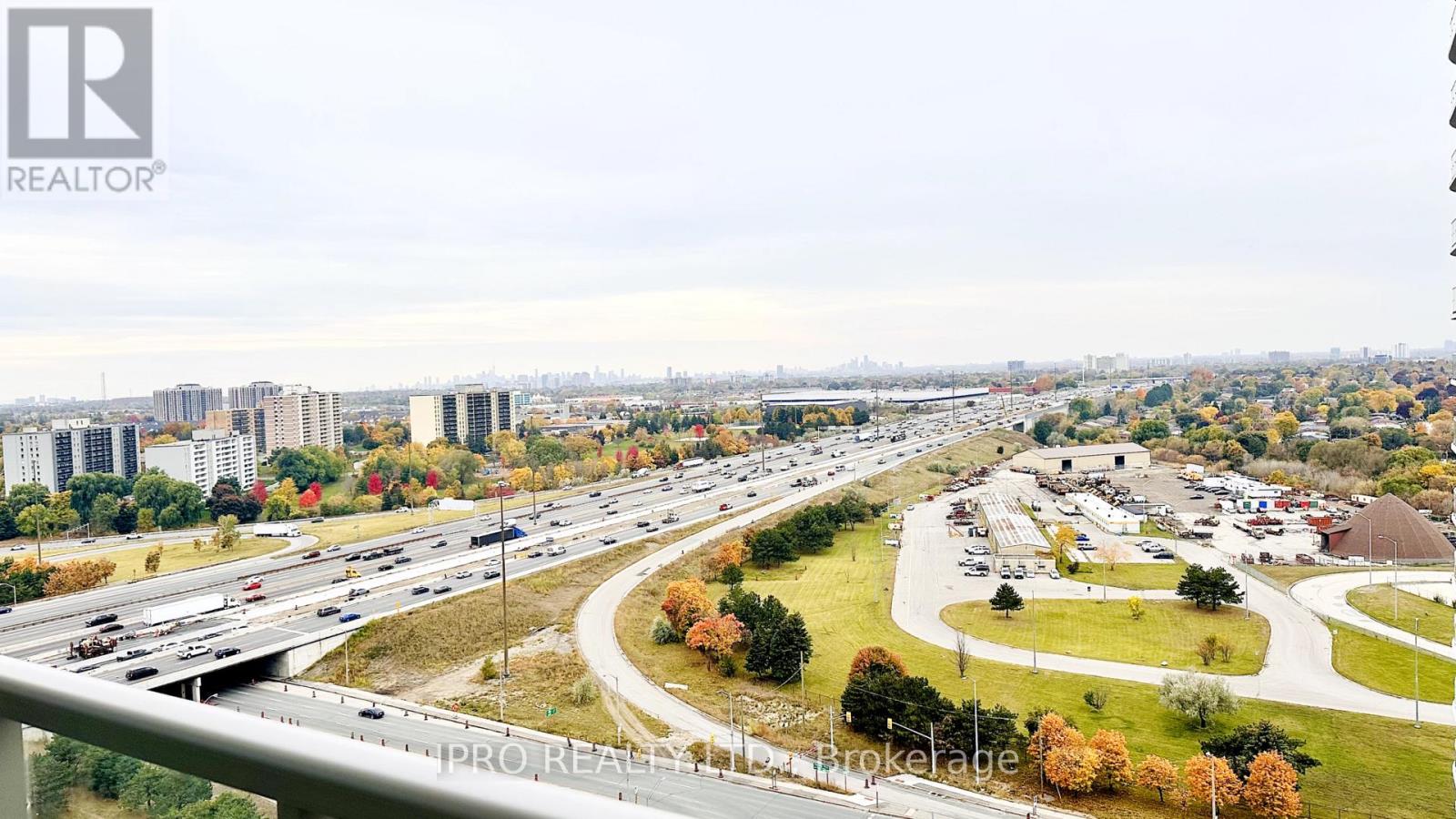 2112 - 2033 Kennedy Road, Toronto, Ontario  M1T 0B9 - Photo 11 - E12213150