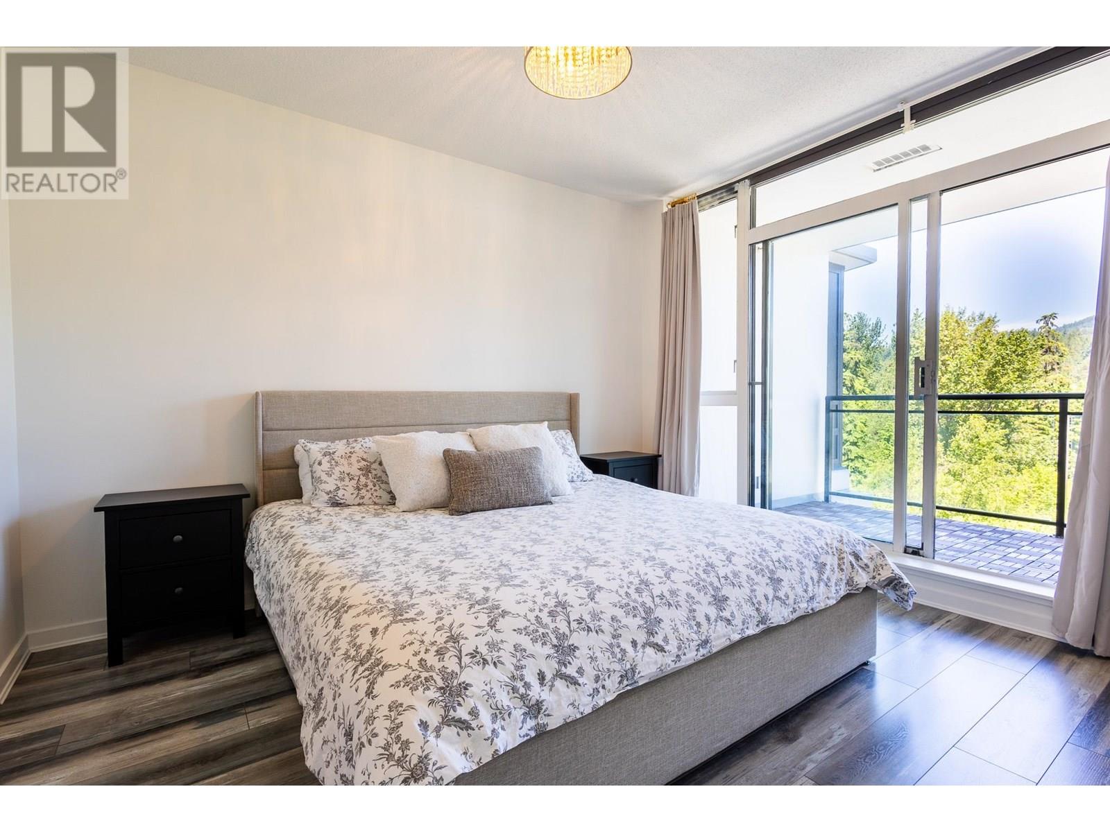 507 110 Brew Street, Port Moody, British Columbia  V3H 0E4 - Photo 10 - R3014532