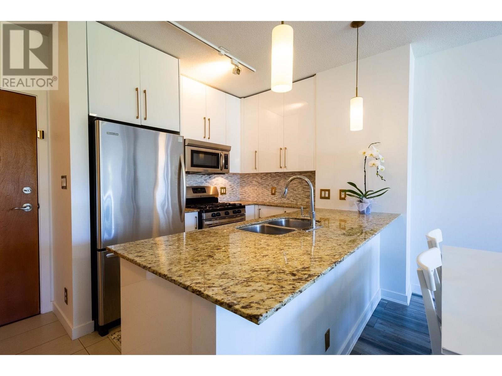 507 110 Brew Street, Port Moody, British Columbia  V3H 0E4 - Photo 11 - R3014532