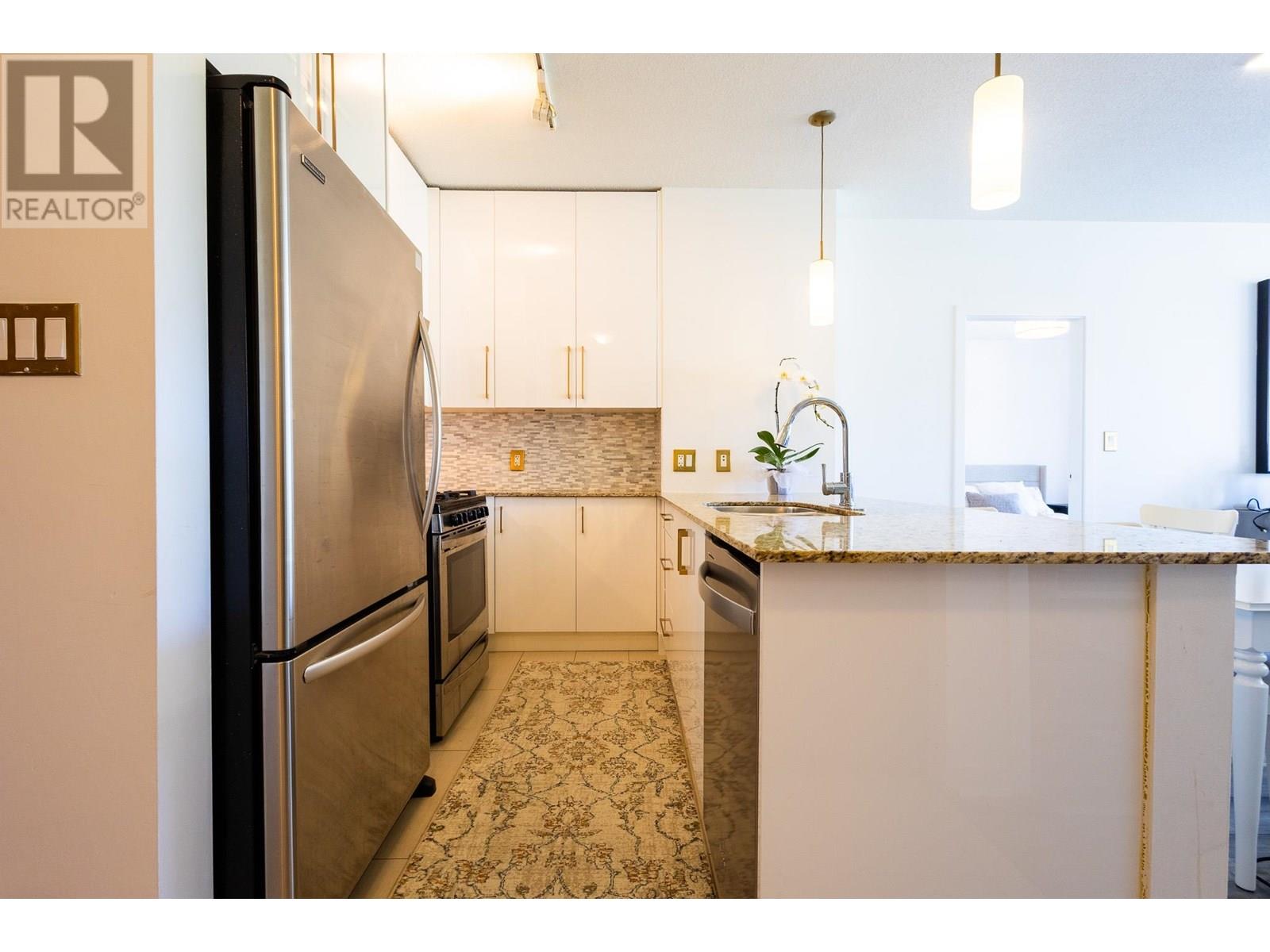 507 110 Brew Street, Port Moody, British Columbia  V3H 0E4 - Photo 12 - R3014532