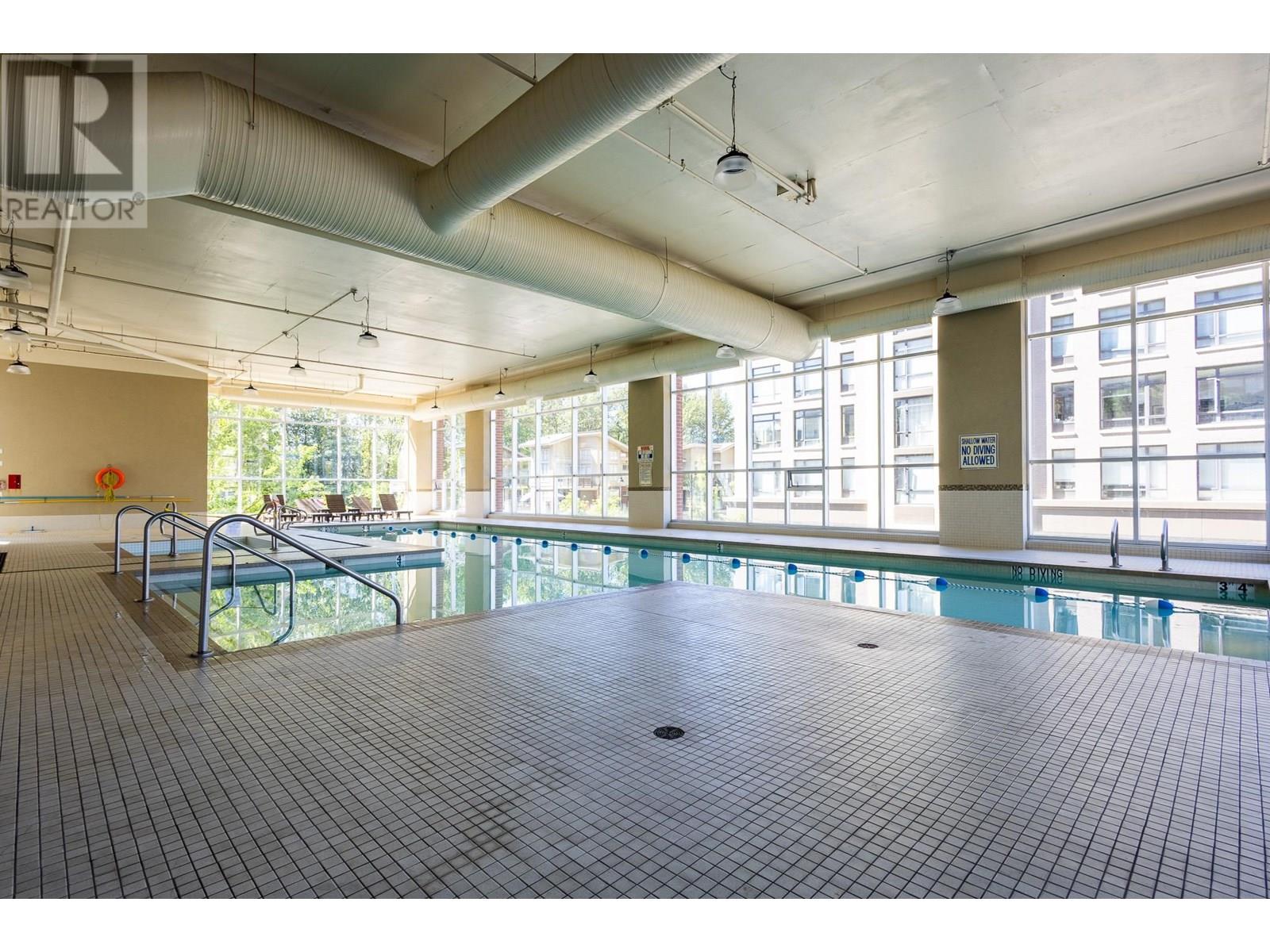 507 110 Brew Street, Port Moody, British Columbia  V3H 0E4 - Photo 14 - R3014532