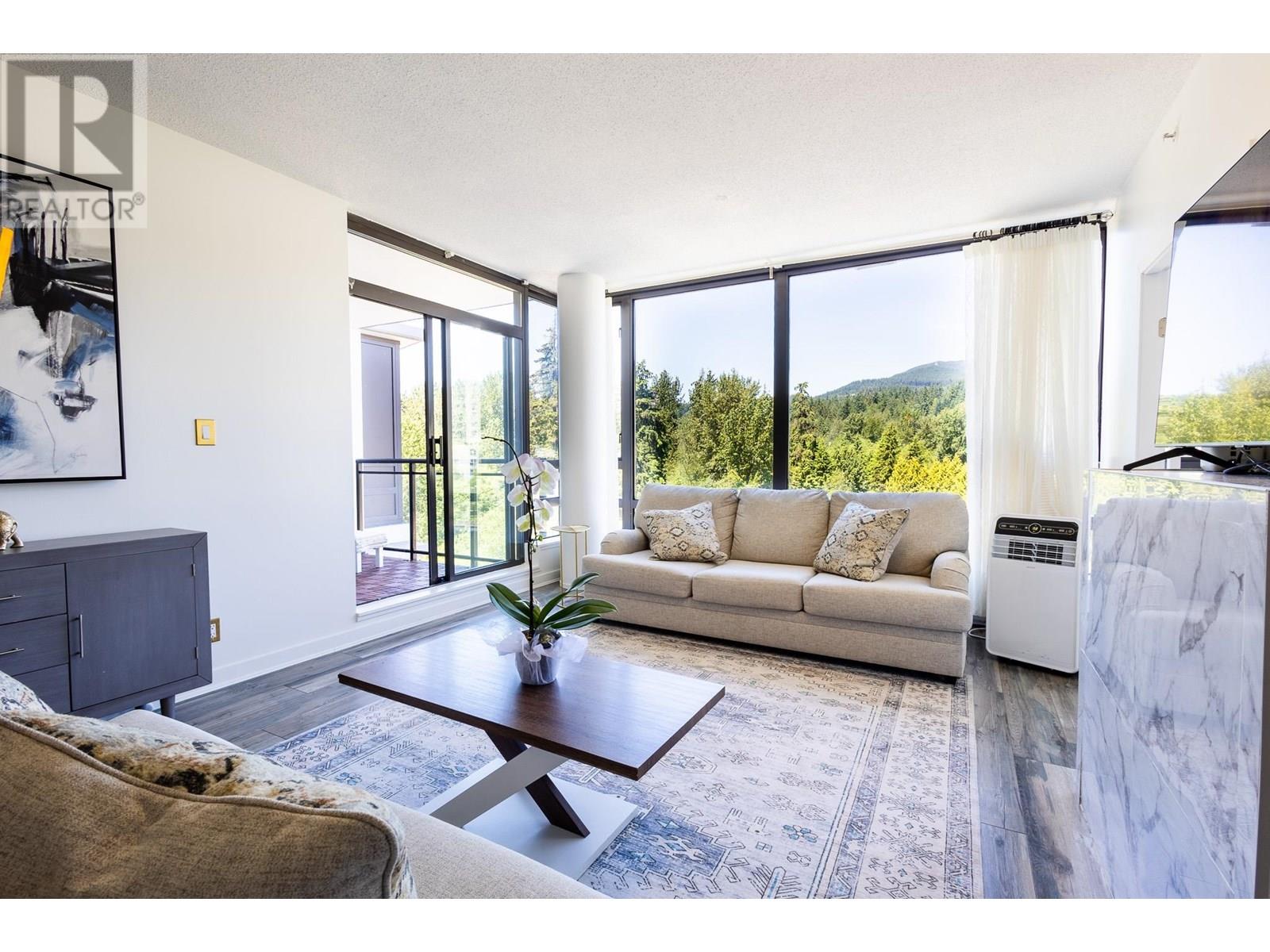 507 110 Brew Street, Port Moody, British Columbia  V3H 0E4 - Photo 3 - R3014532