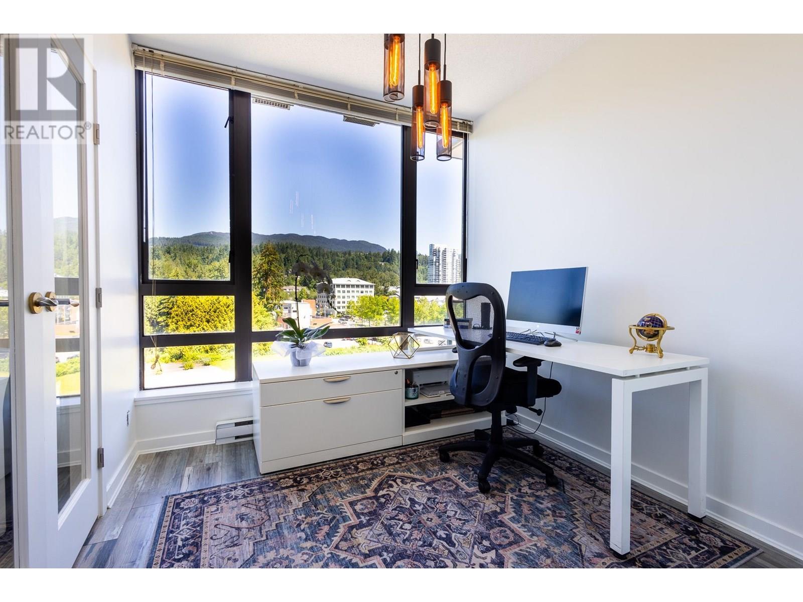 507 110 Brew Street, Port Moody, British Columbia  V3H 0E4 - Photo 6 - R3014532