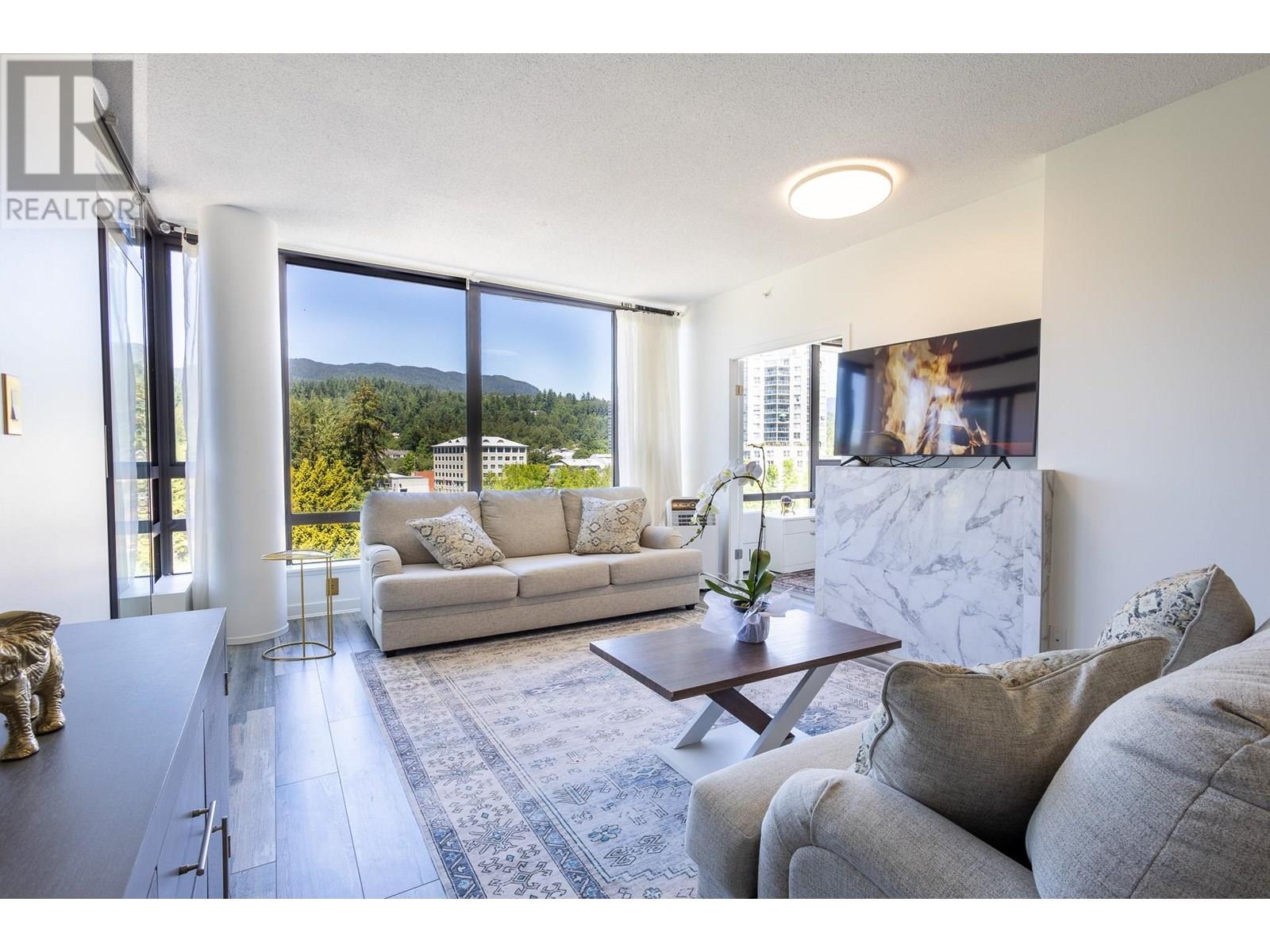 507 110 Brew Street, Port Moody, British Columbia  V3H 0E4 - Photo 8 - R3014532