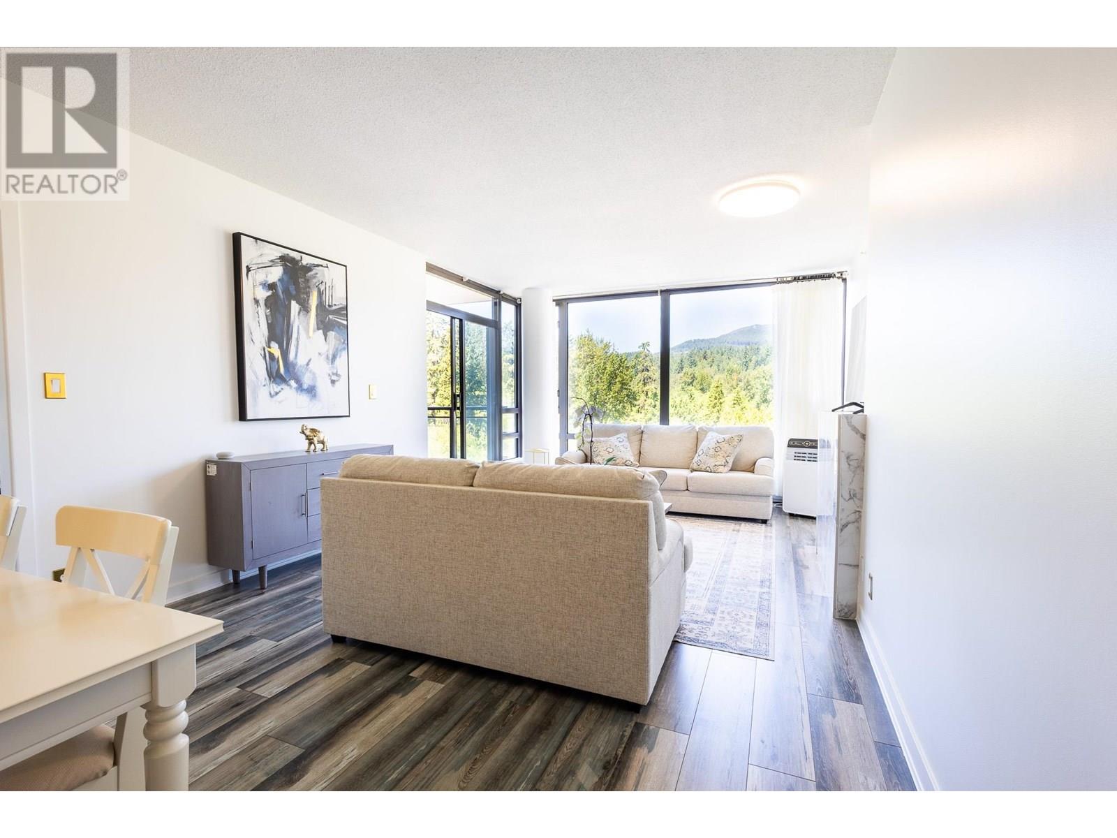 507 110 Brew Street, Port Moody, British Columbia  V3H 0E4 - Photo 9 - R3014532