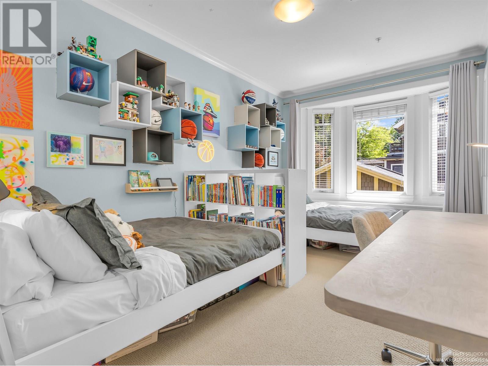 388 W 11th Avenue, Vancouver, British Columbia  V5Y 1T2 - Photo 31 - R3014535
