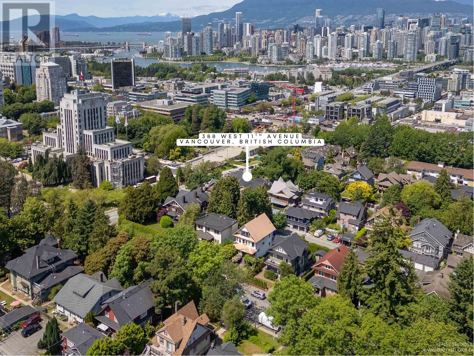 388 W 11th Avenue, Vancouver, British Columbia  V5Y 1T2 - Photo 39 - R3014535