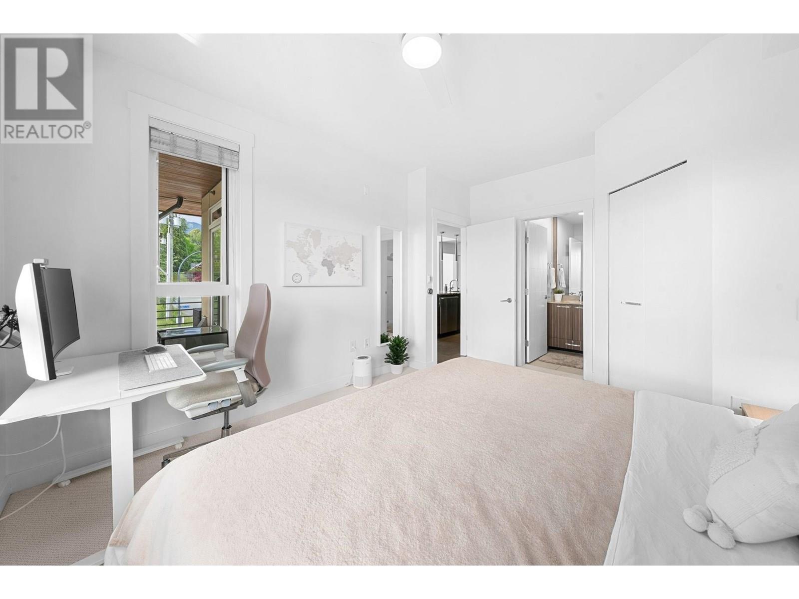 218 733 W 14th Street, North Vancouver, British Columbia  V7M 0C6 - Photo 19 - R3014539
