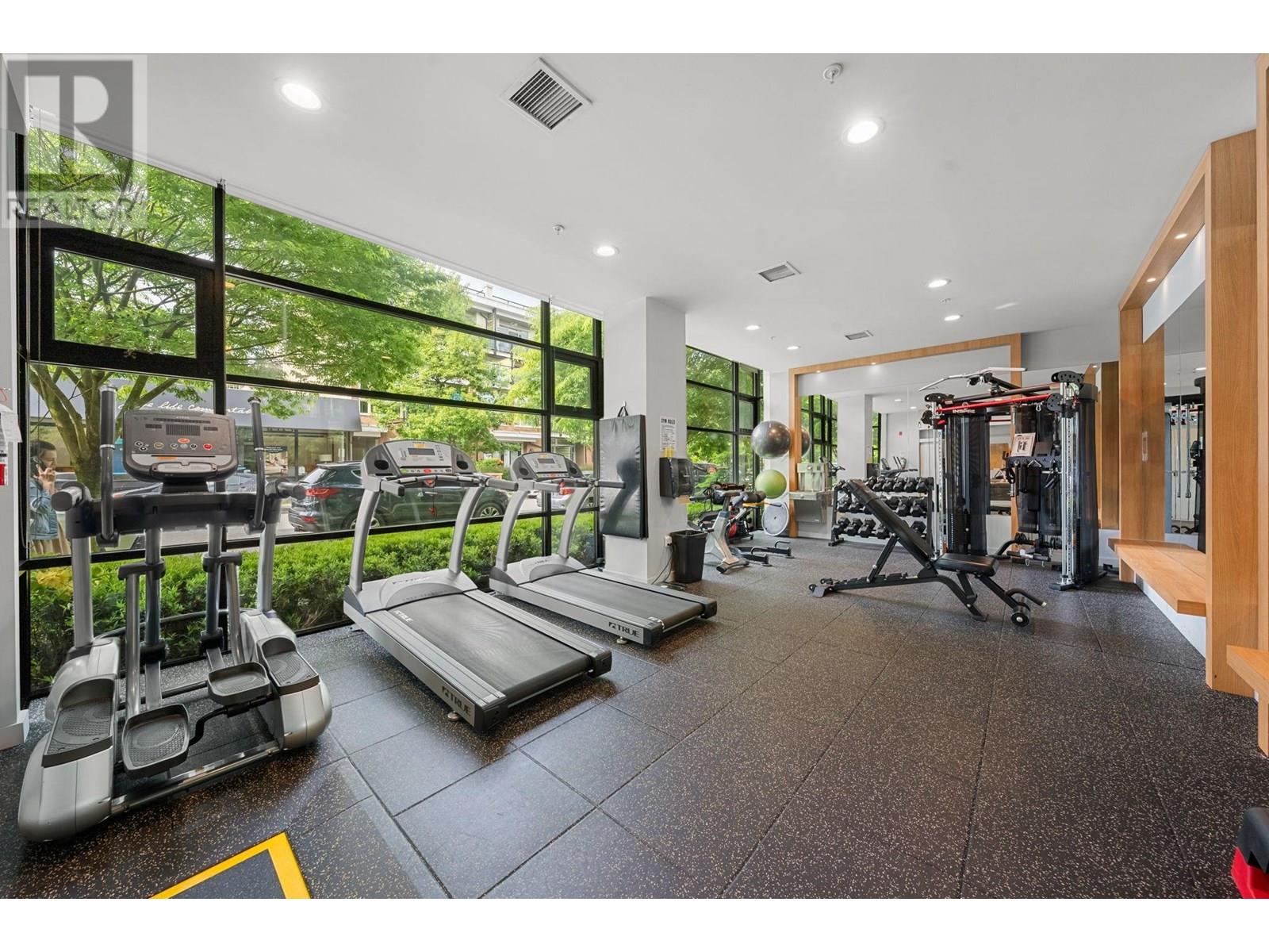 218 733 W 14th Street, North Vancouver, British Columbia  V7M 0C6 - Photo 27 - R3014539