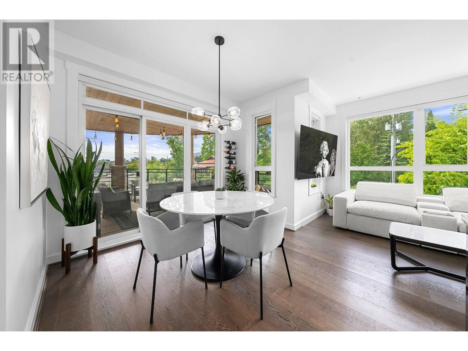 218 733 W 14th Street, North Vancouver, British Columbia  V7M 0C6 - Photo 4 - R3014539
