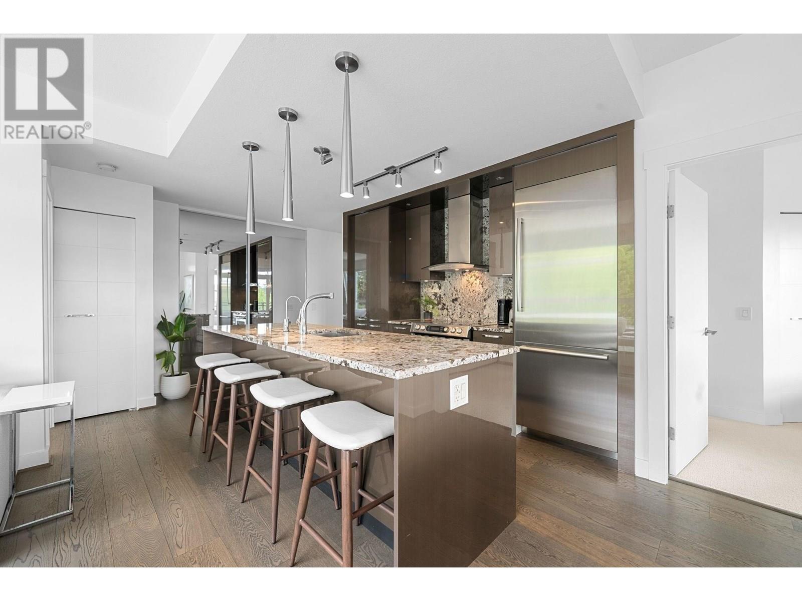 218 733 W 14th Street, North Vancouver, British Columbia  V7M 0C6 - Photo 7 - R3014539