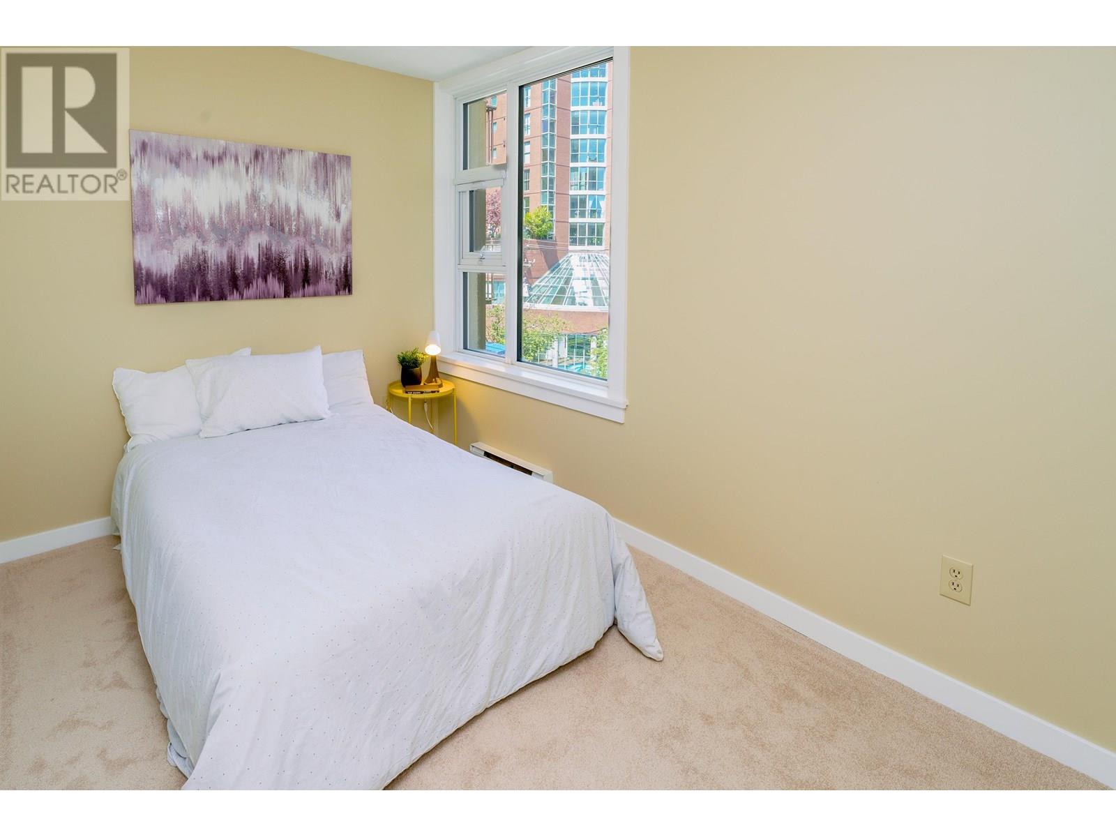 402 1845 Robson Street, Vancouver, British Columbia  V8G 1E4 - Photo 11 - R3014540
