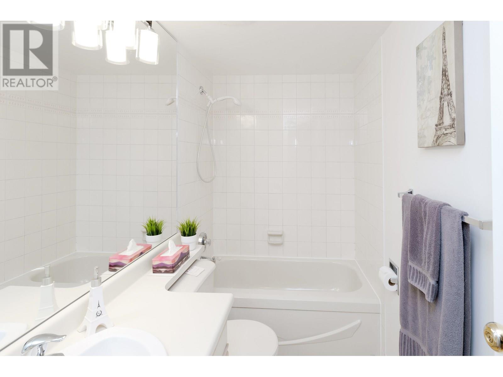 402 1845 Robson Street, Vancouver, British Columbia  V8G 1E4 - Photo 12 - R3014540