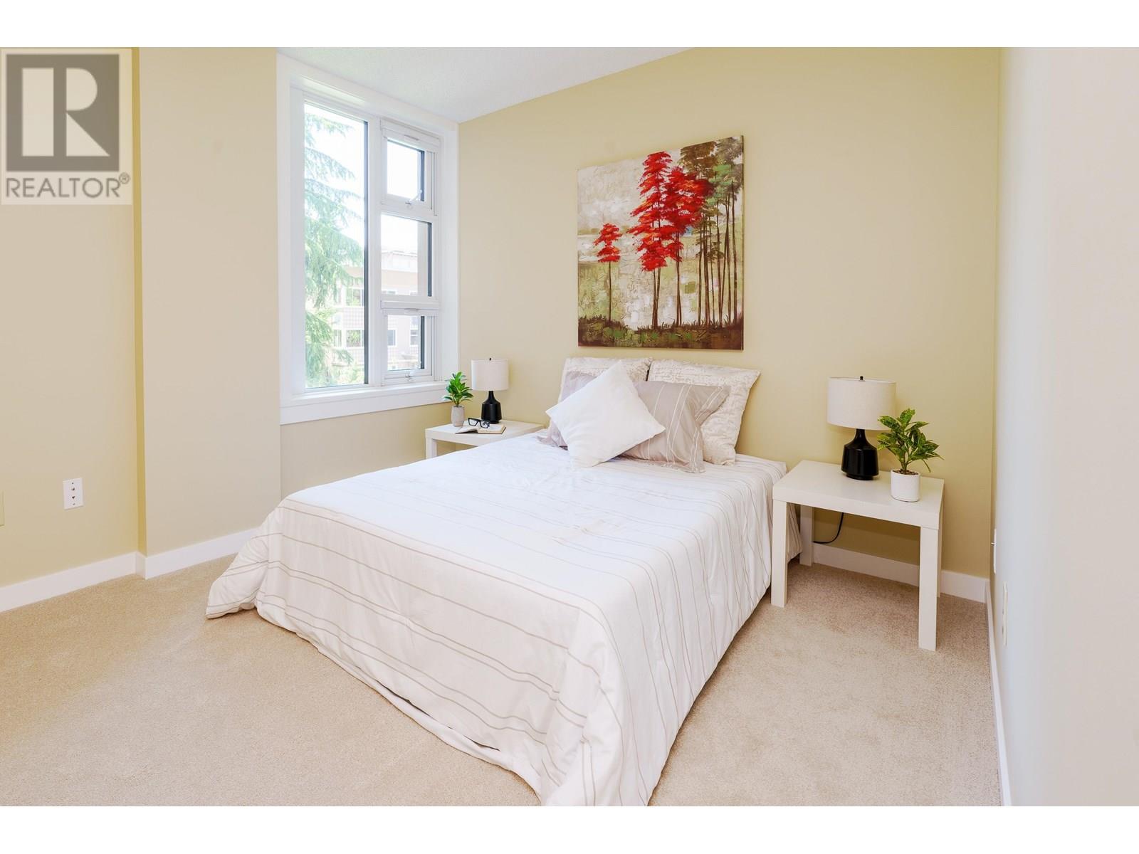 402 1845 Robson Street, Vancouver, British Columbia  V8G 1E4 - Photo 13 - R3014540