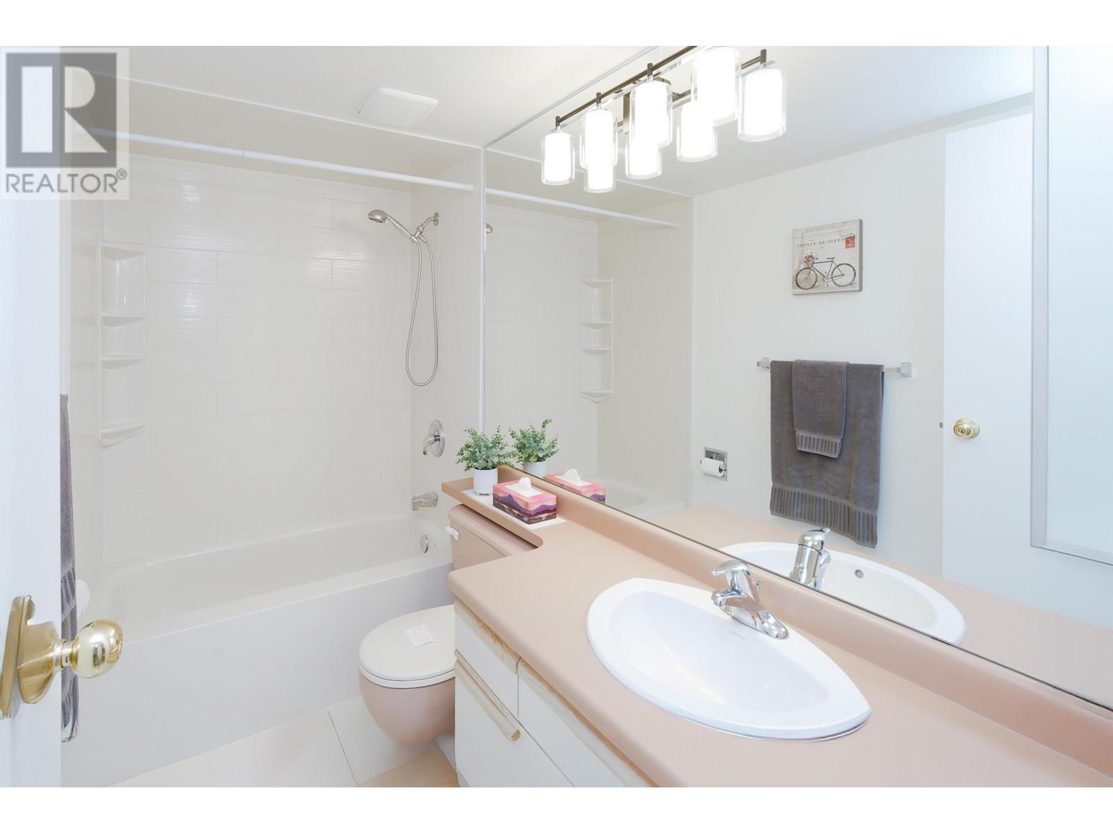 402 1845 Robson Street, Vancouver, British Columbia  V8G 1E4 - Photo 16 - R3014540