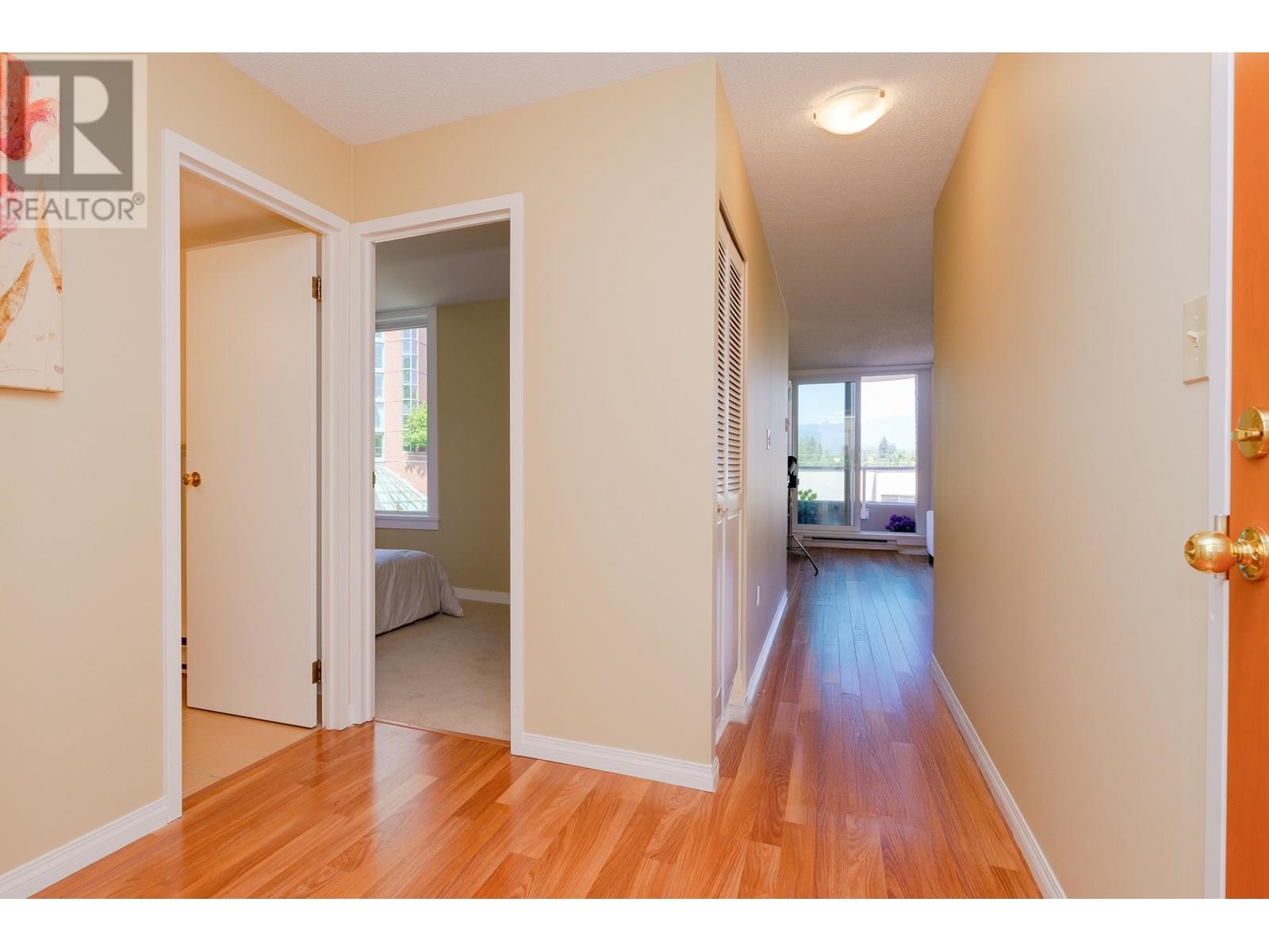 402 1845 Robson Street, Vancouver, British Columbia  V8G 1E4 - Photo 18 - R3014540