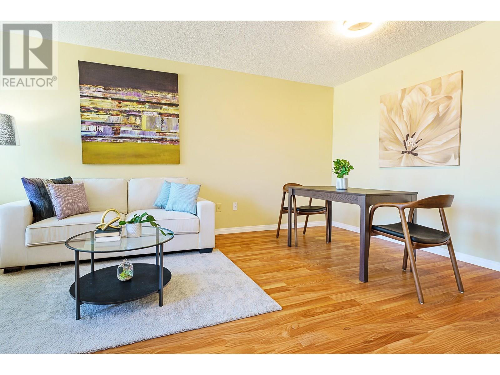 402 1845 Robson Street, Vancouver, British Columbia  V8G 1E4 - Photo 4 - R3014540