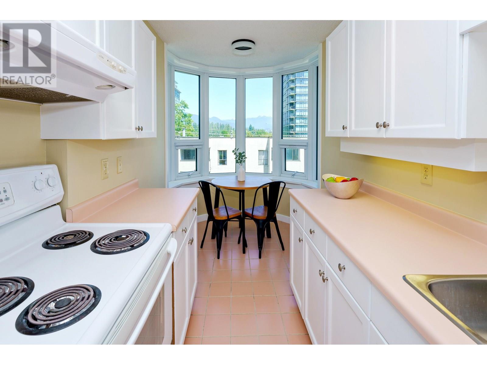 402 1845 Robson Street, Vancouver, British Columbia  V8G 1E4 - Photo 5 - R3014540
