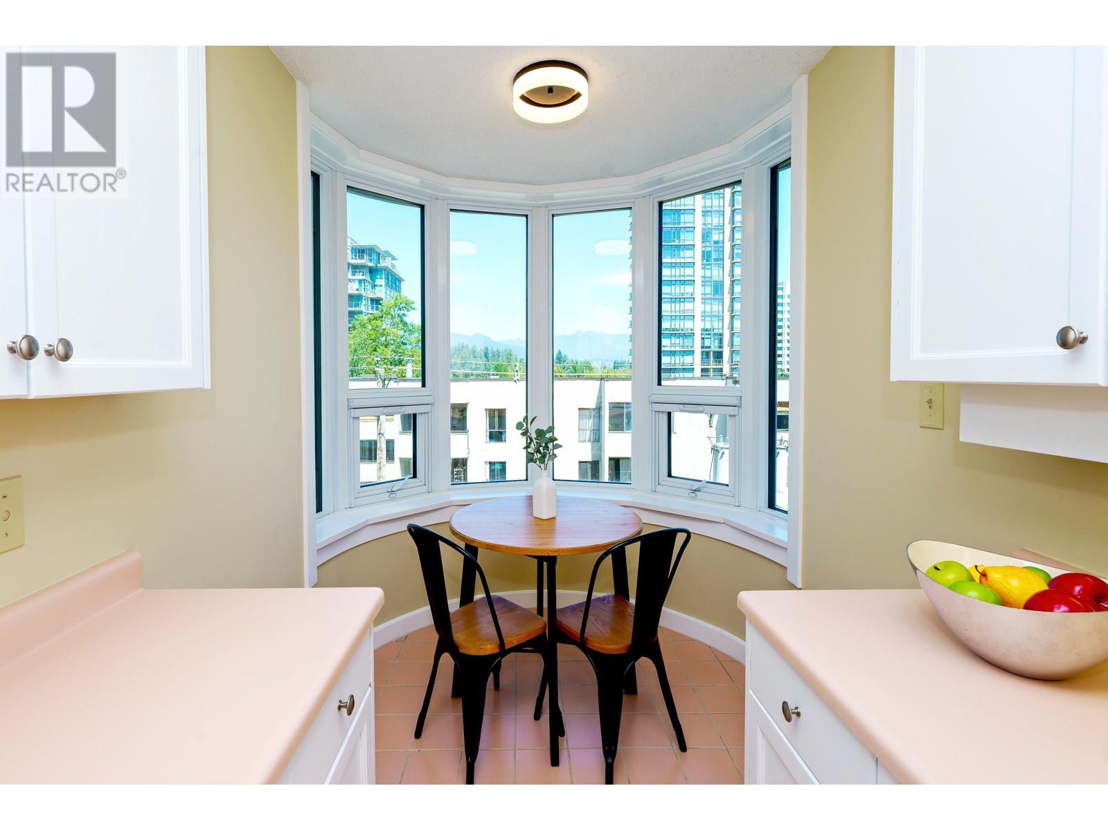 402 1845 Robson Street, Vancouver, British Columbia  V8G 1E4 - Photo 6 - R3014540